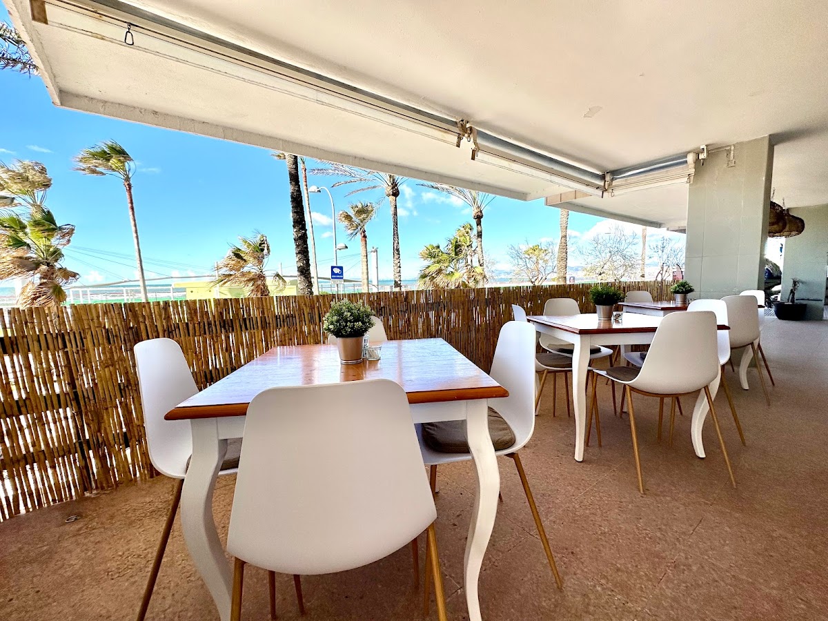 Little Brunch Mallorca - Playa De Palma